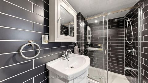Photo 20 at 114 Rosemount Avenue, Davenport, Toronto