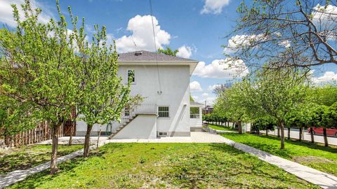 Photo 25 at 114 Rosemount Avenue, Davenport, Toronto