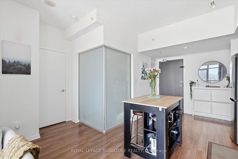 Photo 6 at Ph02 - 68 Abell Street, Little Portugal, Toronto
