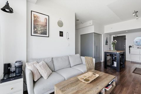 Photo 9 at Ph02 - 68 Abell Street, Little Portugal, Toronto