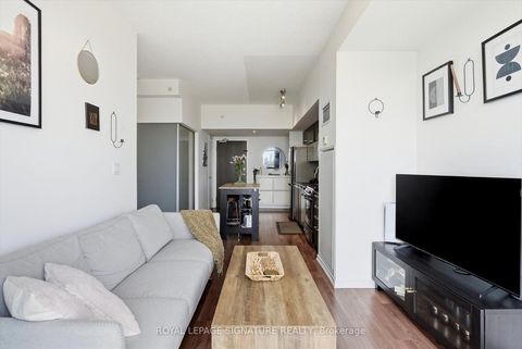 Photo 10 at Ph02 - 68 Abell Street, Little Portugal, Toronto
