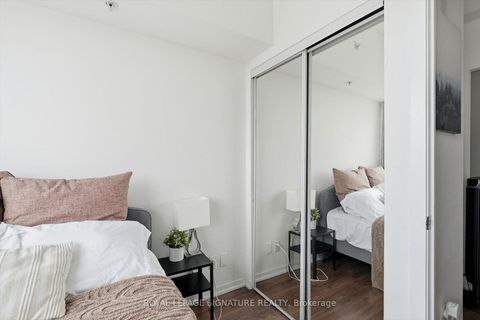 Photo 14 at Ph02 - 68 Abell Street, Little Portugal, Toronto