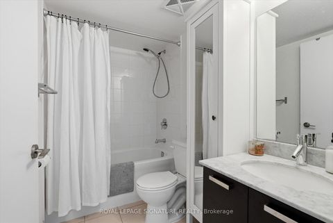 Photo 15 at Ph02 - 68 Abell Street, Little Portugal, Toronto