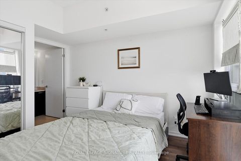 Photo 16 at Ph02 - 68 Abell Street, Little Portugal, Toronto