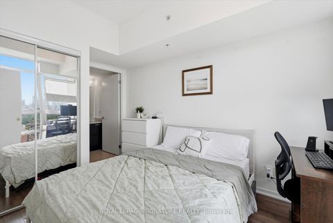 Photo 17 at Ph02 - 68 Abell Street, Little Portugal, Toronto