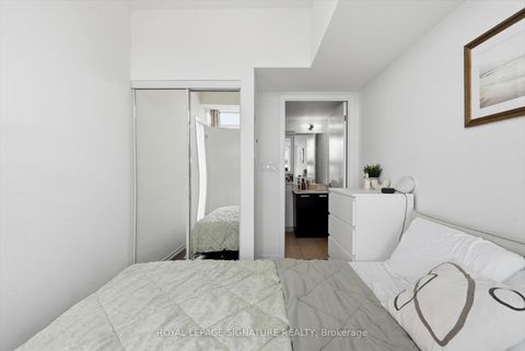 Photo 18 at Ph02 - 68 Abell Street, Little Portugal, Toronto