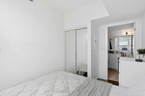 Photo 19 at Ph02 - 68 Abell Street, Little Portugal, Toronto