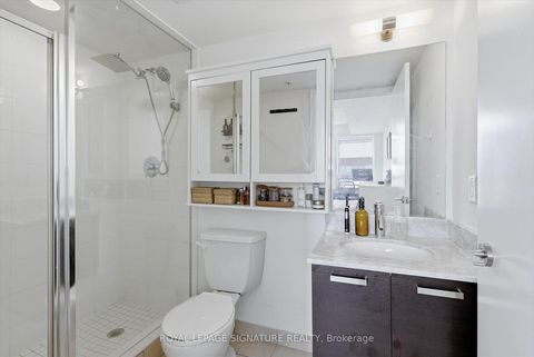 Photo 21 at Ph02 - 68 Abell Street, Little Portugal, Toronto