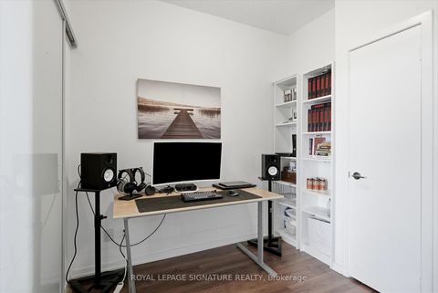 Photo 22 at Ph02 - 68 Abell Street, Little Portugal, Toronto
