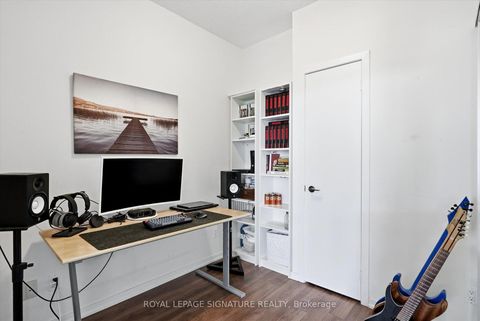 Photo 23 at Ph02 - 68 Abell Street, Little Portugal, Toronto