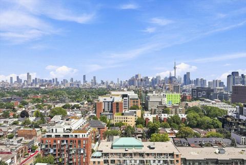 Photo 29 at Ph02 - 68 Abell Street, Little Portugal, Toronto