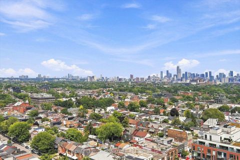 Photo 30 at Ph02 - 68 Abell Street, Little Portugal, Toronto