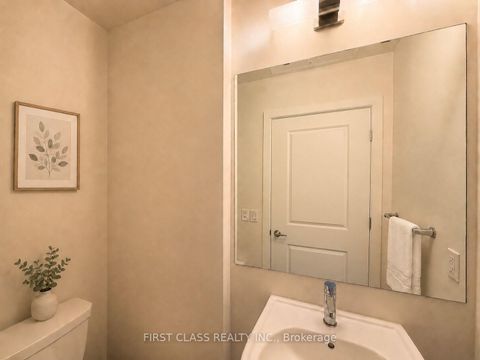 Photo 6 at 209 - 155 Downsview Park Boulevard, CFB, Toronto