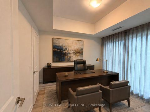 Photo 7 at 209 - 155 Downsview Park Boulevard, CFB, Toronto