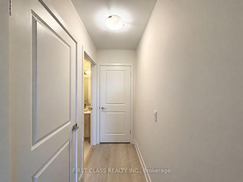 Photo 9 at 209 - 155 Downsview Park Boulevard, CFB, Toronto