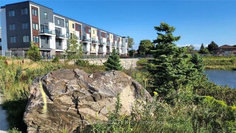Photo 15 at 209 - 155 Downsview Park Boulevard, CFB, Toronto