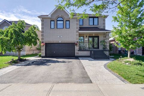 Photo 1 at 62 Prince George Crescent, Shore, Barrie
