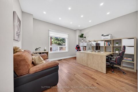 Photo 11 at 62 Prince George Crescent, Shore, Barrie