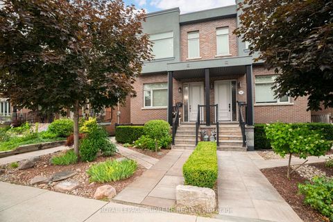 Photo 0 at 46B Strathnairn Avenue, Greenbrook, Toronto