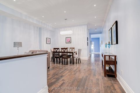 Photo 4 at 46B Strathnairn Avenue, Greenbrook, Toronto