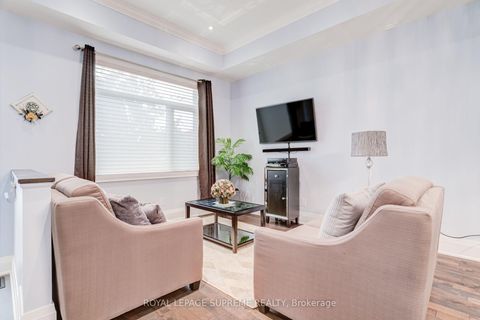 Photo 5 at 46B Strathnairn Avenue, Greenbrook, Toronto
