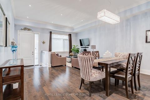 Photo 7 at 46B Strathnairn Avenue, Greenbrook, Toronto