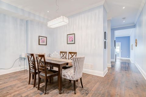 Photo 8 at 46B Strathnairn Avenue, Greenbrook, Toronto