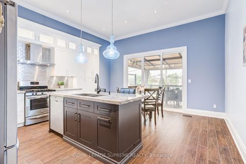 Photo 10 at 46B Strathnairn Avenue, Greenbrook, Toronto