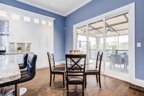 Photo 13 at 46B Strathnairn Avenue, Greenbrook, Toronto
