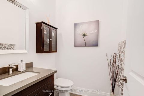 Photo 17 at 46B Strathnairn Avenue, Greenbrook, Toronto