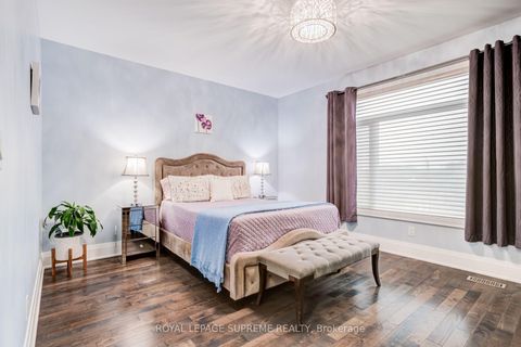 Photo 18 at 46B Strathnairn Avenue, Greenbrook, Toronto