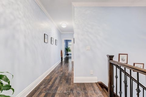 Photo 21 at 46B Strathnairn Avenue, Greenbrook, Toronto