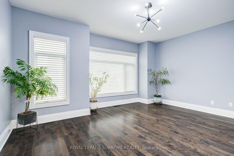 Photo 22 at 46B Strathnairn Avenue, Greenbrook, Toronto