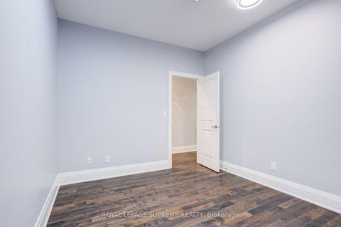 Photo 23 at 46B Strathnairn Avenue, Greenbrook, Toronto