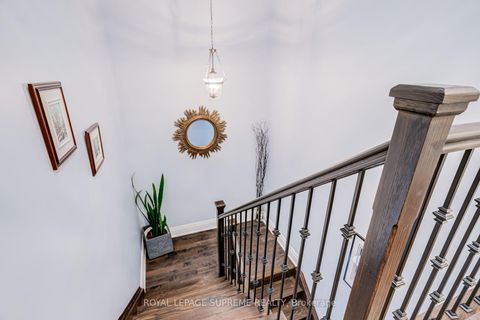 Photo 25 at 46B Strathnairn Avenue, Greenbrook, Toronto