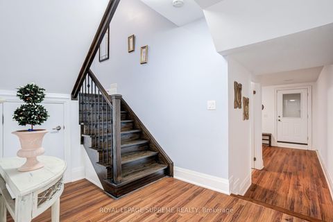 Photo 26 at 46B Strathnairn Avenue, Greenbrook, Toronto