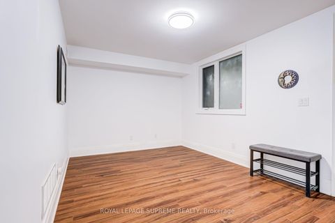 Photo 27 at 46B Strathnairn Avenue, Greenbrook, Toronto