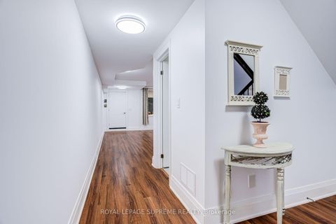 Photo 28 at 46B Strathnairn Avenue, Greenbrook, Toronto