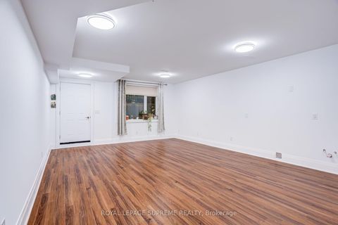 Photo 29 at 46B Strathnairn Avenue, Greenbrook, Toronto