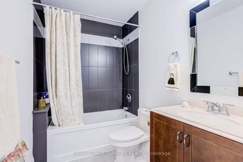 Photo 30 at 46B Strathnairn Avenue, Greenbrook, Toronto