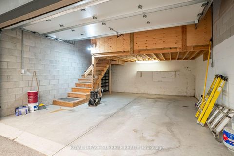 Photo 34 at 46B Strathnairn Avenue, Greenbrook, Toronto