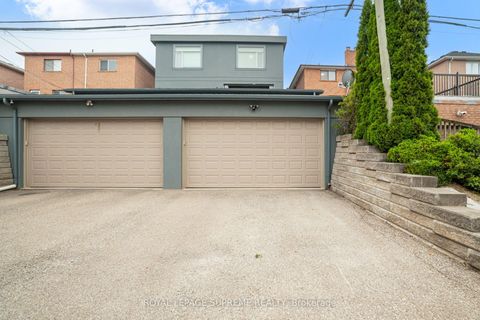 Photo 35 at 46B Strathnairn Avenue, Greenbrook, Toronto