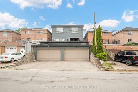 Photo 36 at 46B Strathnairn Avenue, Greenbrook, Toronto