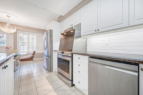 Photo 16 at 21 - 520 Silken Laumann Drive, Wyndham, Newmarket
