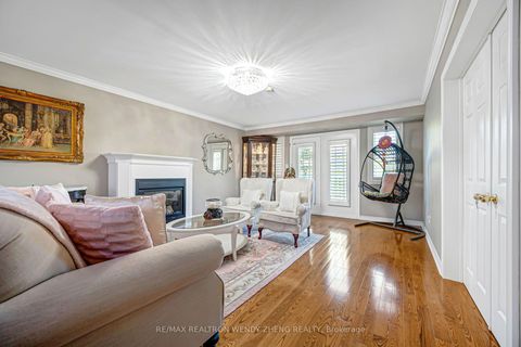 Photo 23 at 21 - 520 Silken Laumann Drive, Wyndham, Newmarket