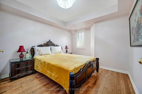 Photo 24 at 21 - 520 Silken Laumann Drive, Wyndham, Newmarket