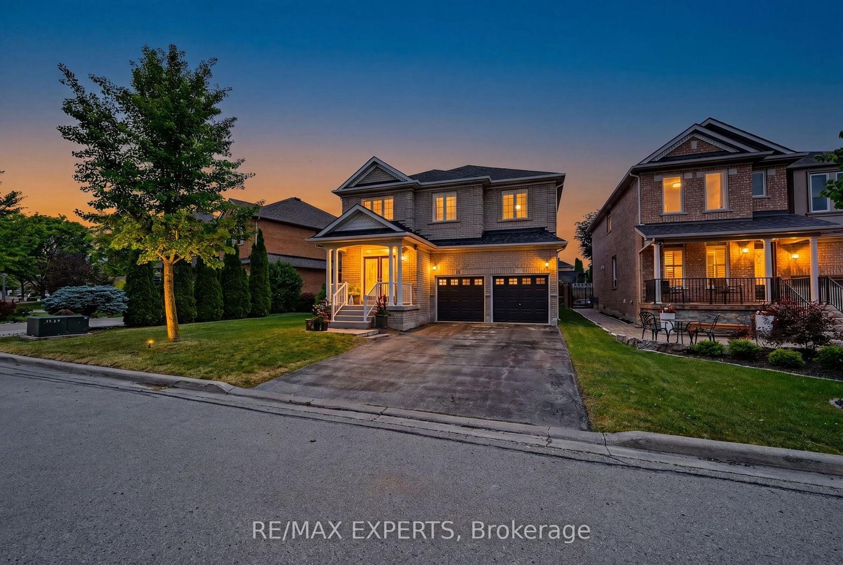 15 Arrowood Crescent, Sonoma Heights, Vaughan photo 8