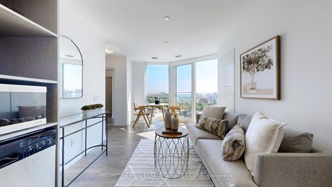 Photo 2 at Ph112 - 219 Dundas Street E, Yonge Corridor, Toronto