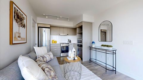Photo 5 at Ph112 - 219 Dundas Street E, Yonge Corridor, Toronto