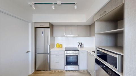 Photo 6 at Ph112 - 219 Dundas Street E, Yonge Corridor, Toronto
